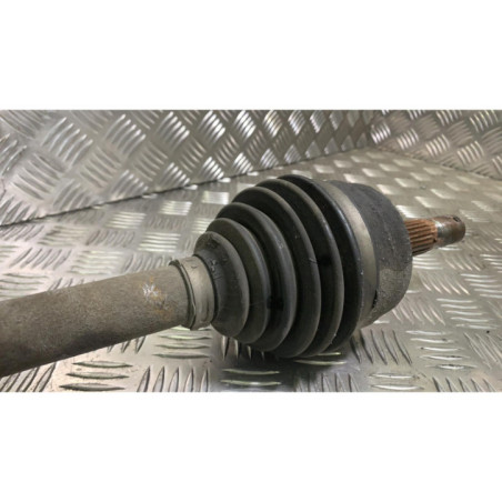 Cardan gauche (transmission) PEUGEOT 308 1 SW Photo n°1