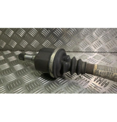 Cardan gauche (transmission) PEUGEOT 308 1 SW