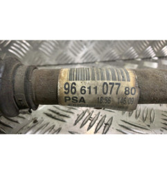 Cardan gauche (transmission) PEUGEOT 308 1 SW