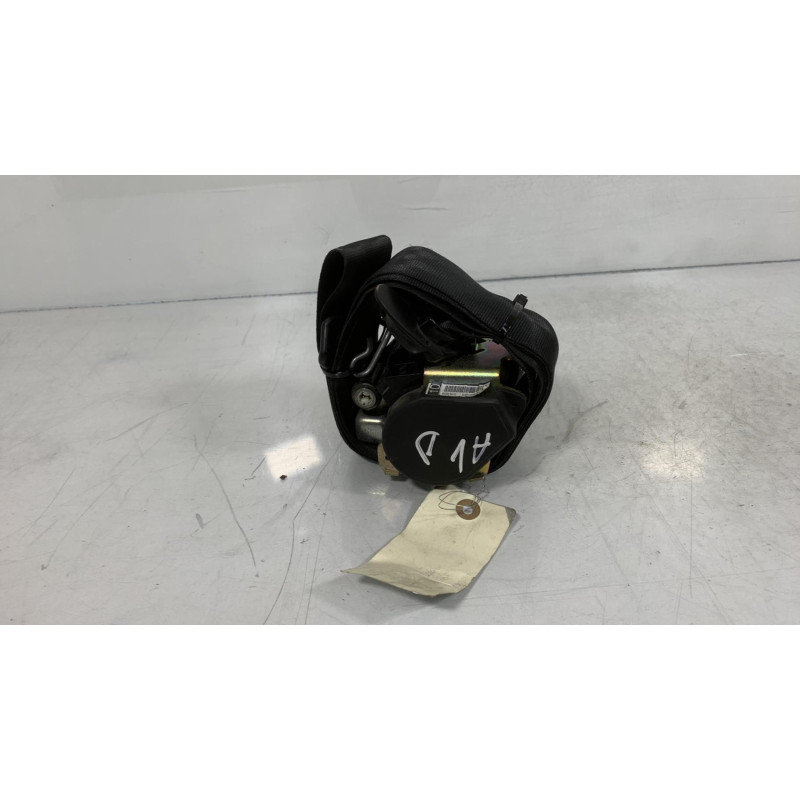 Pretensionneur de ceinture avant droit CITROEN C4 1 Photo n°3