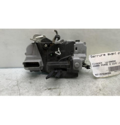 Serrure avant droit CITROEN XSARA