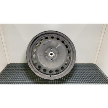 Jante RENAULT SCENIC 2 Photo n°1