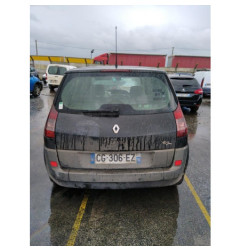 Jante RENAULT SCENIC 2