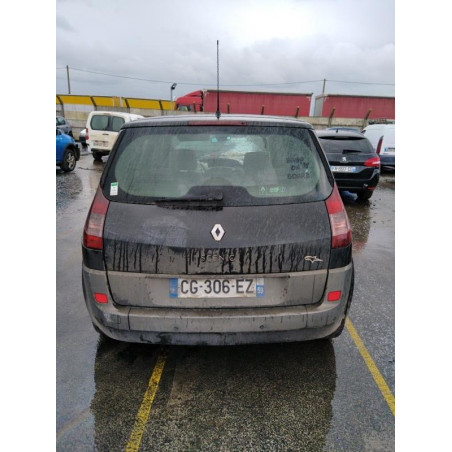 Jante RENAULT SCENIC 2