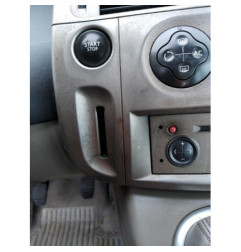 Jante RENAULT SCENIC 2