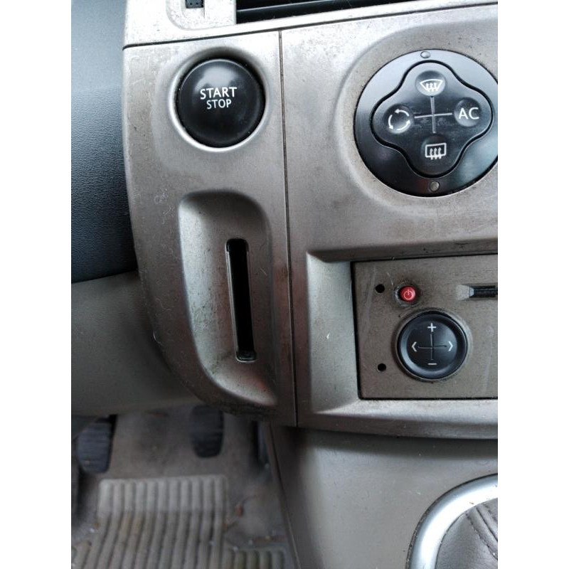 Jante RENAULT SCENIC 2 Photo n°4