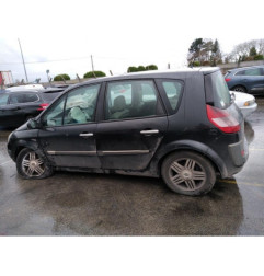 Jante RENAULT SCENIC 2