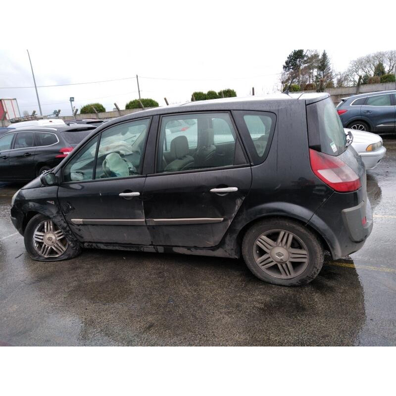 Jante RENAULT SCENIC 2 Photo n°5
