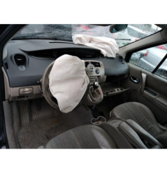 Jante RENAULT SCENIC 2