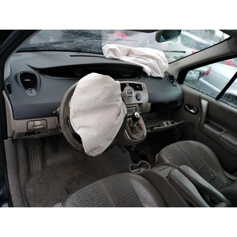 Jante RENAULT SCENIC 2 Photo n°6