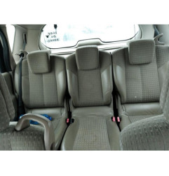 Jante RENAULT SCENIC 2