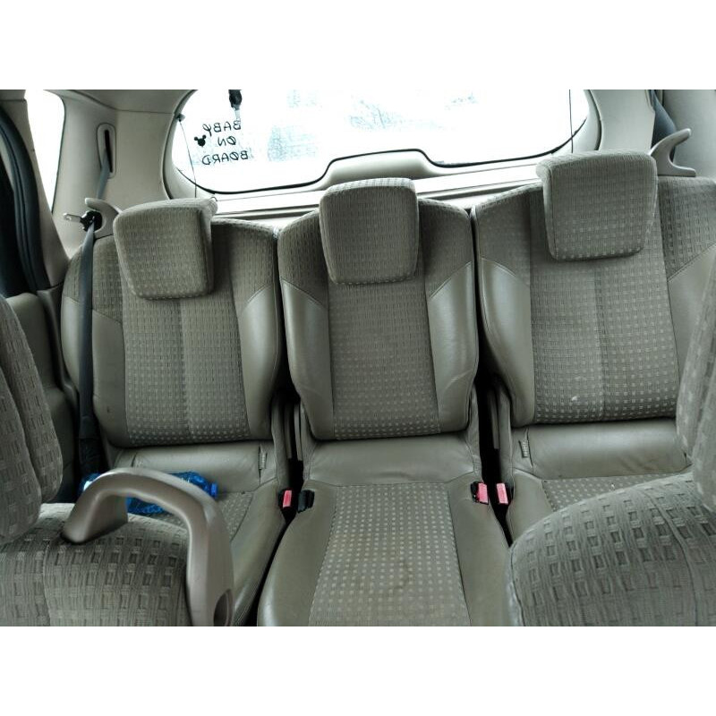 Jante RENAULT SCENIC 2 Photo n°7