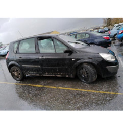Jante RENAULT SCENIC 2
