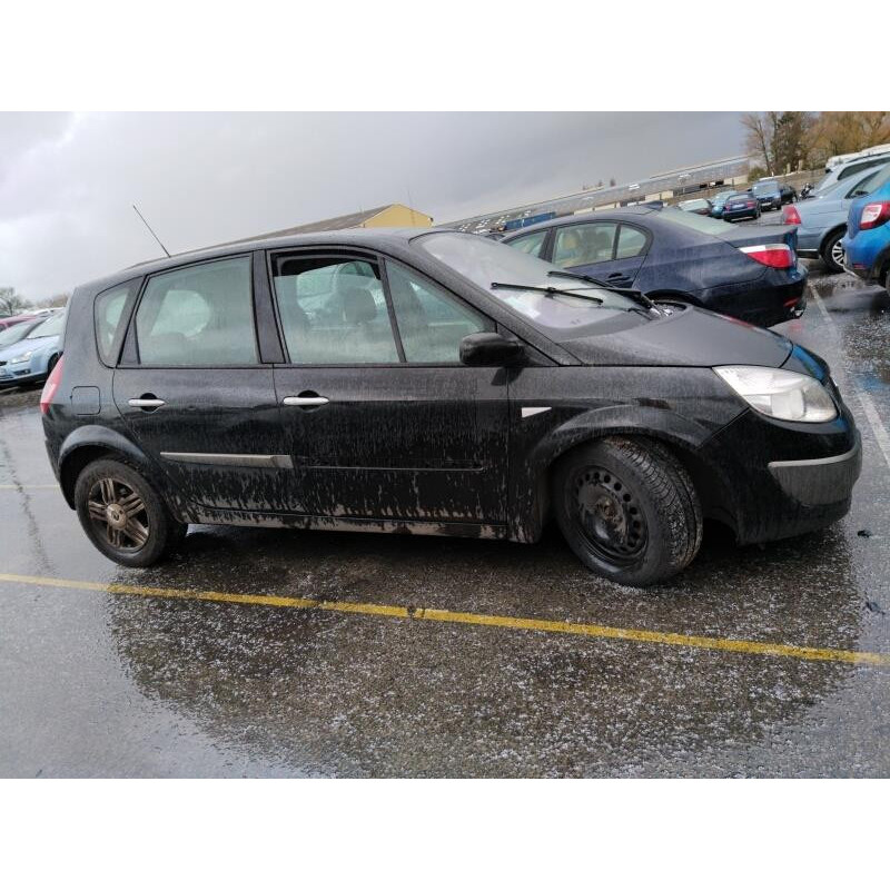 Jante RENAULT SCENIC 2 Photo n°8