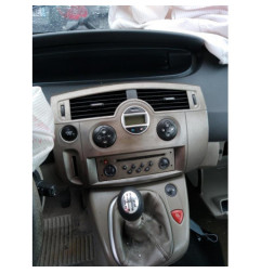 Jante RENAULT SCENIC 2
