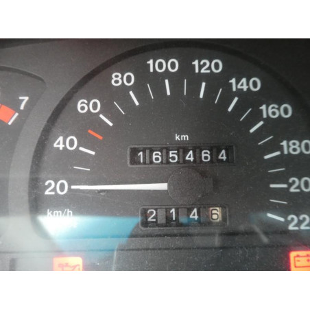 Jante OPEL ASTRA F