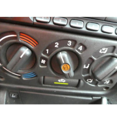 Jante OPEL ASTRA F