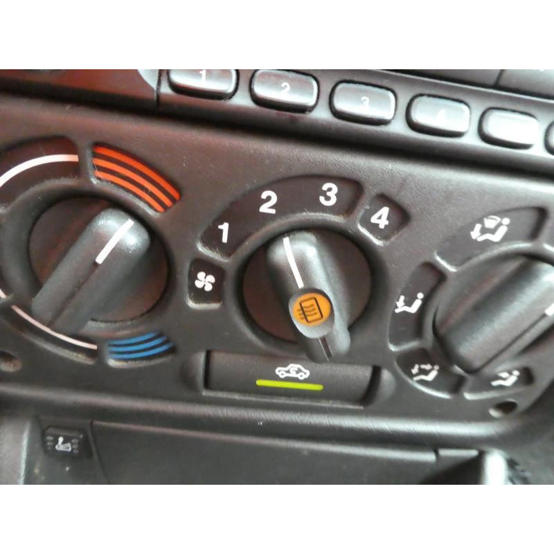 Jante OPEL ASTRA F Photo n°7