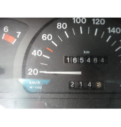 Jante OPEL ASTRA F