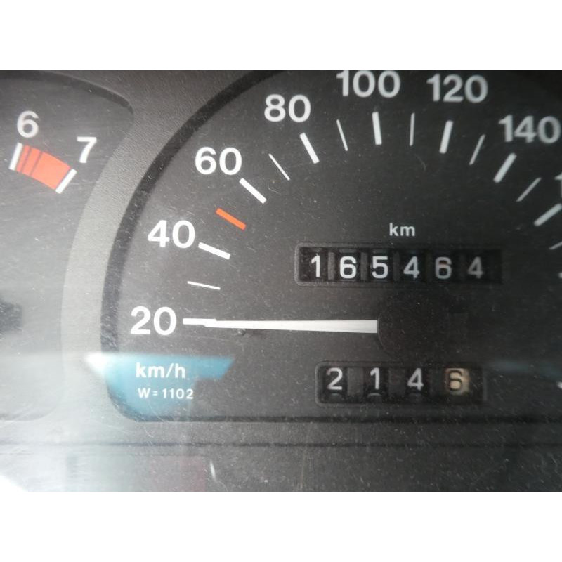Jante OPEL ASTRA F Photo n°8