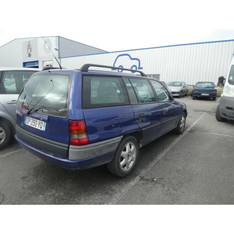 Jante OPEL ASTRA F Photo n°10