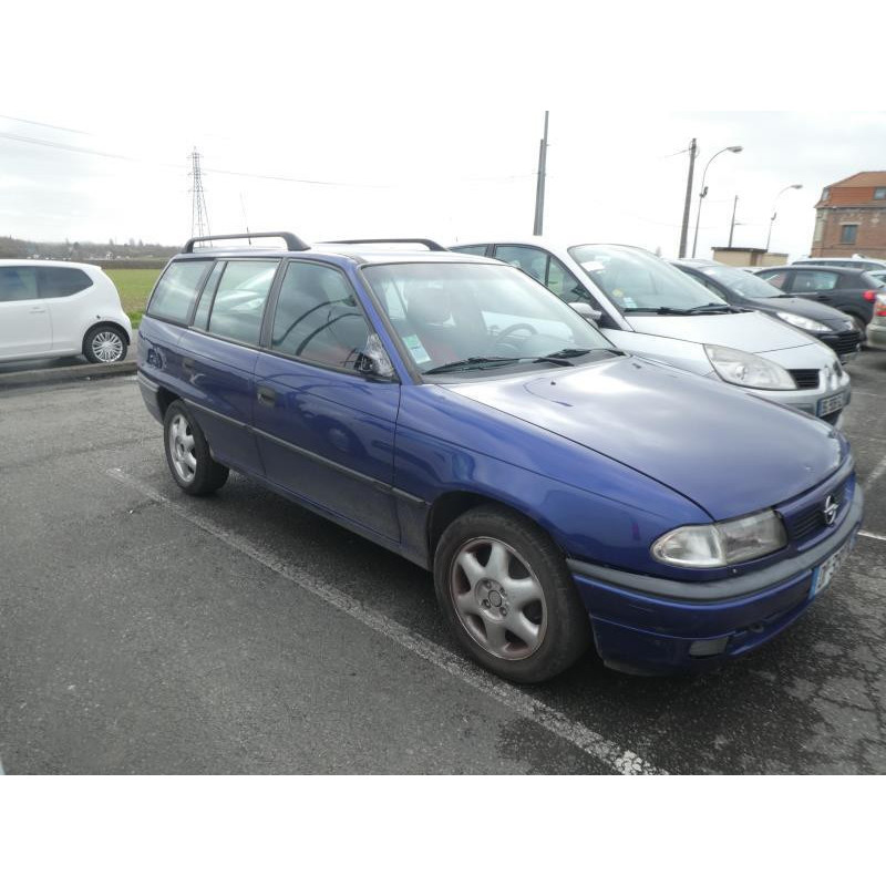Jante OPEL ASTRA F Photo n°11