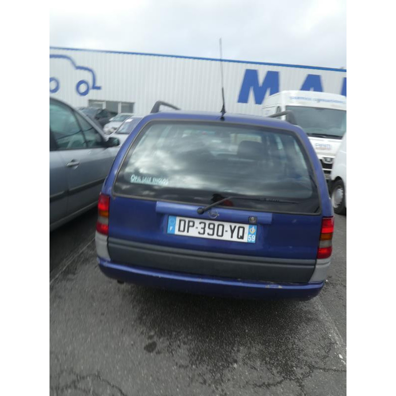 Jante OPEL ASTRA F Photo n°13