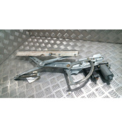 Leve vitre electrique avant droit OPEL ASTRA G Photo n°1