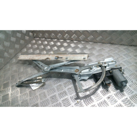 Leve vitre electrique avant droit OPEL ASTRA G Photo n°1