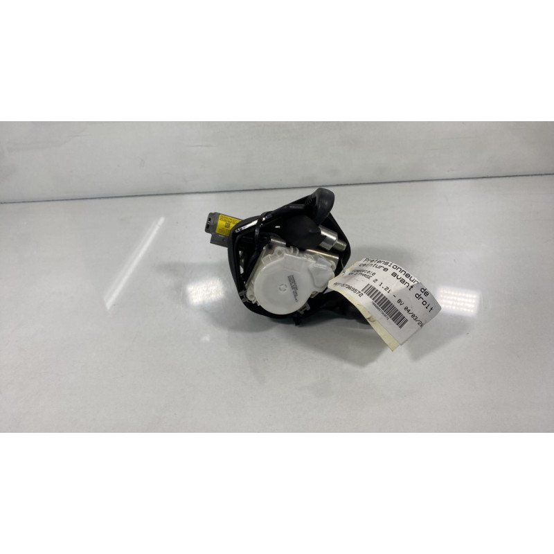 Pretensionneur de ceinture avant droit FORD KA 2 Photo n°1