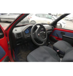 Vitre arriere gauche PEUGEOT 106
