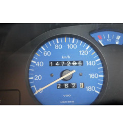 Vitre arriere gauche PEUGEOT 106
