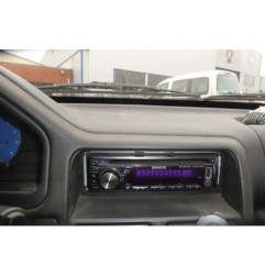 Vitre arriere gauche PEUGEOT 106