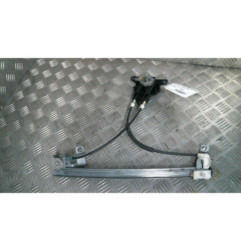 Leve vitre mecanique arriere gauche PEUGEOT 106