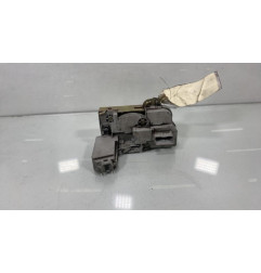 Serrure avant droit PEUGEOT 307