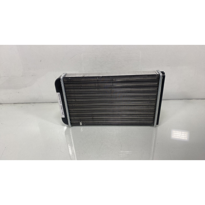 Radiateur chauffage PEUGEOT BOXER 1 Photo n°2
