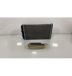 Radiateur chauffage PEUGEOT BOXER 1