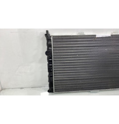 Radiateur eau ALFA ROMEO 156 Photo n°1