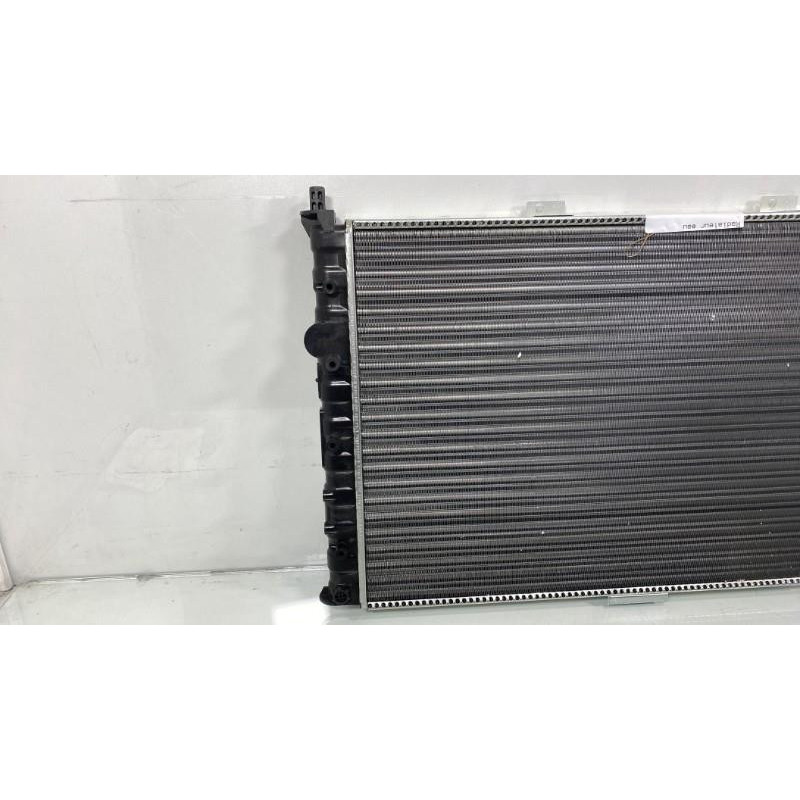 Radiateur eau ALFA ROMEO 156 Photo n°1