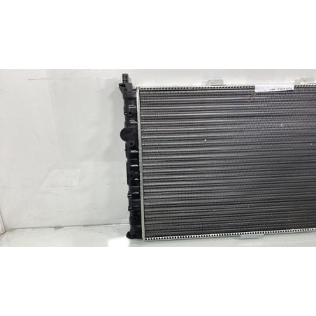 Radiateur eau ALFA ROMEO 156 Photo n°1