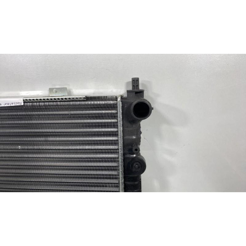Radiateur eau ALFA ROMEO 156 Photo n°2