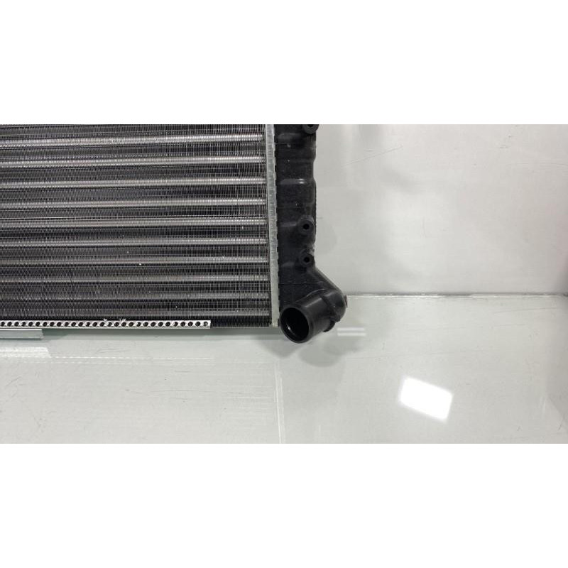 Radiateur eau ALFA ROMEO 156 Photo n°4