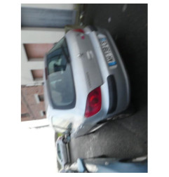 Jante PEUGEOT 307