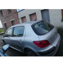 Jante PEUGEOT 307