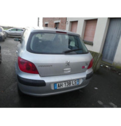 Jante PEUGEOT 307
