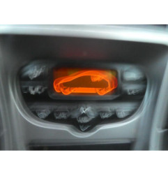 Jante PEUGEOT 307