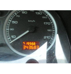Jante PEUGEOT 307