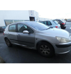 Jante PEUGEOT 307