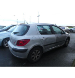 Jante PEUGEOT 307