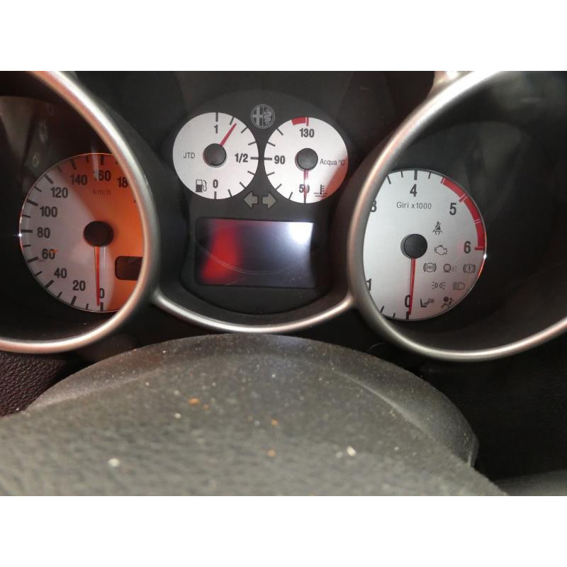 Jante ALFA ROMEO 147 Photo n°2